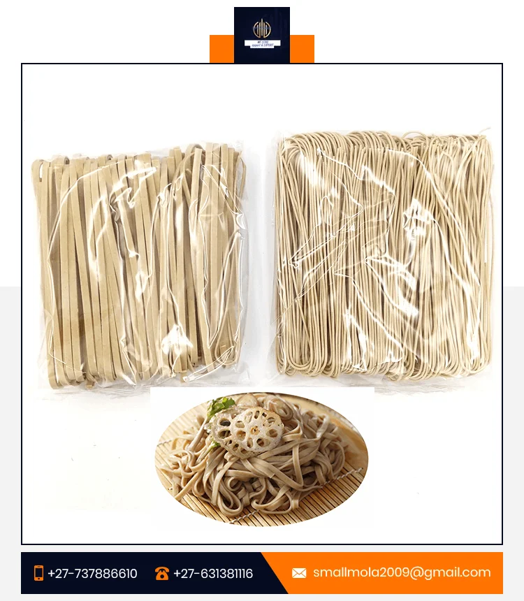 Noodles Delicious Spicy Instant Food Hot and Sour Rice Vermicelli Vegetarian Cup Ramen Noodles