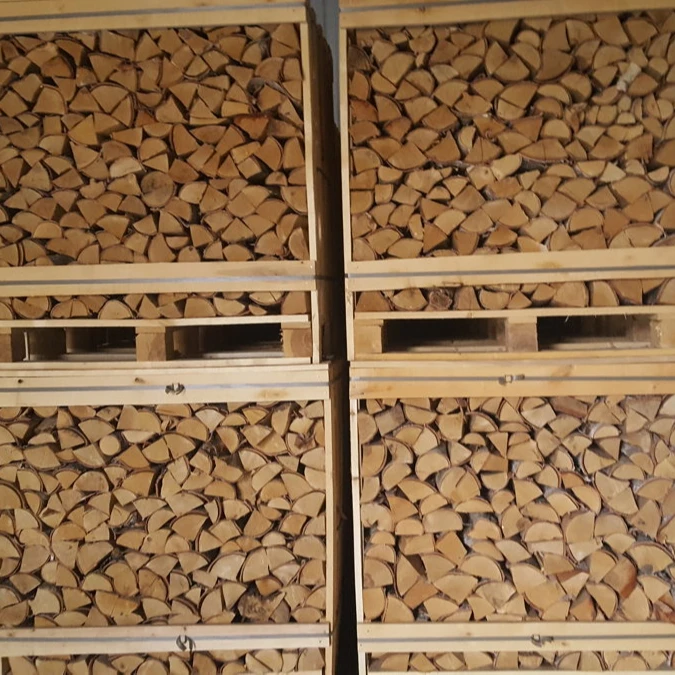 Buy Wholesale Firewood, Birch, Alder, Ash, Hornbeam, Oak Wood Kiln for Sale