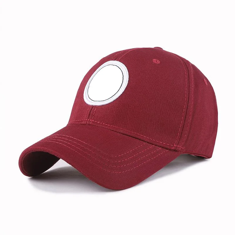 OEM Chicago Bull Outdoor Sports Peaked Caps With Logo Hat