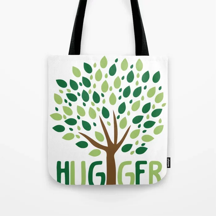 OEM Service 100% Cotton Canvas Tote Bag reusable eco friendly cotton With Custom Logo Print High Quality Wholesales Price