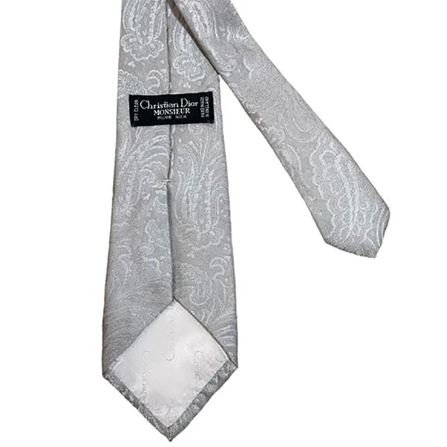 High Quality Japanese Necktie Women Men Single Used Suite Tie