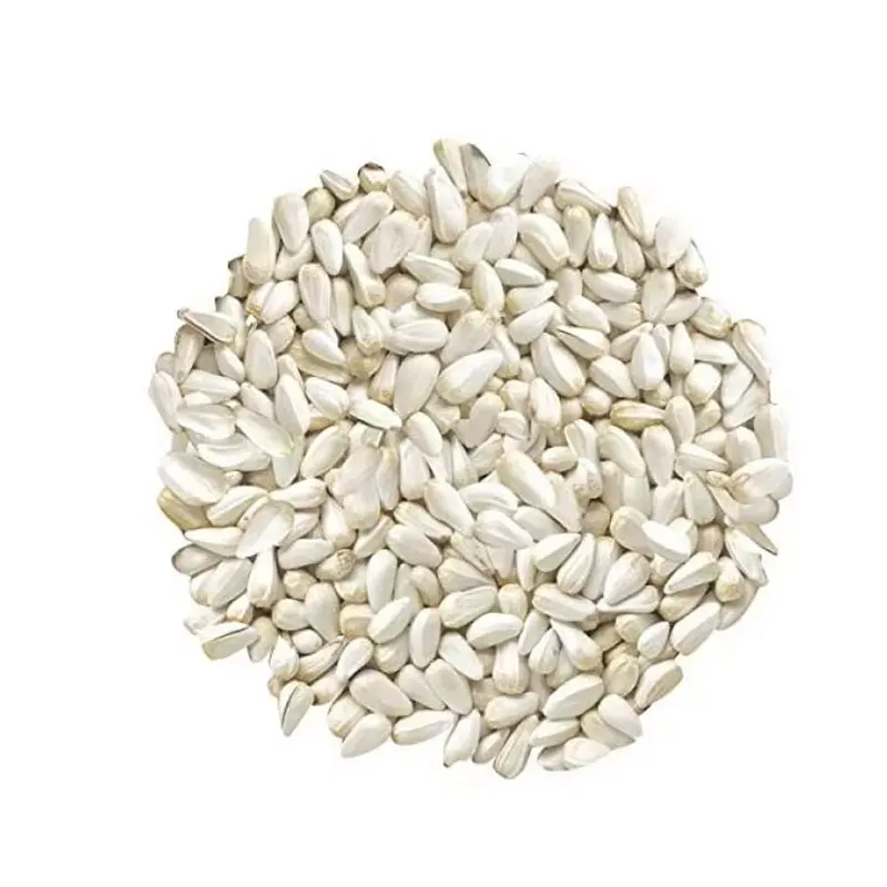 Best Selling Bird Food High In Nutrition Safflower Seeds Pet Food