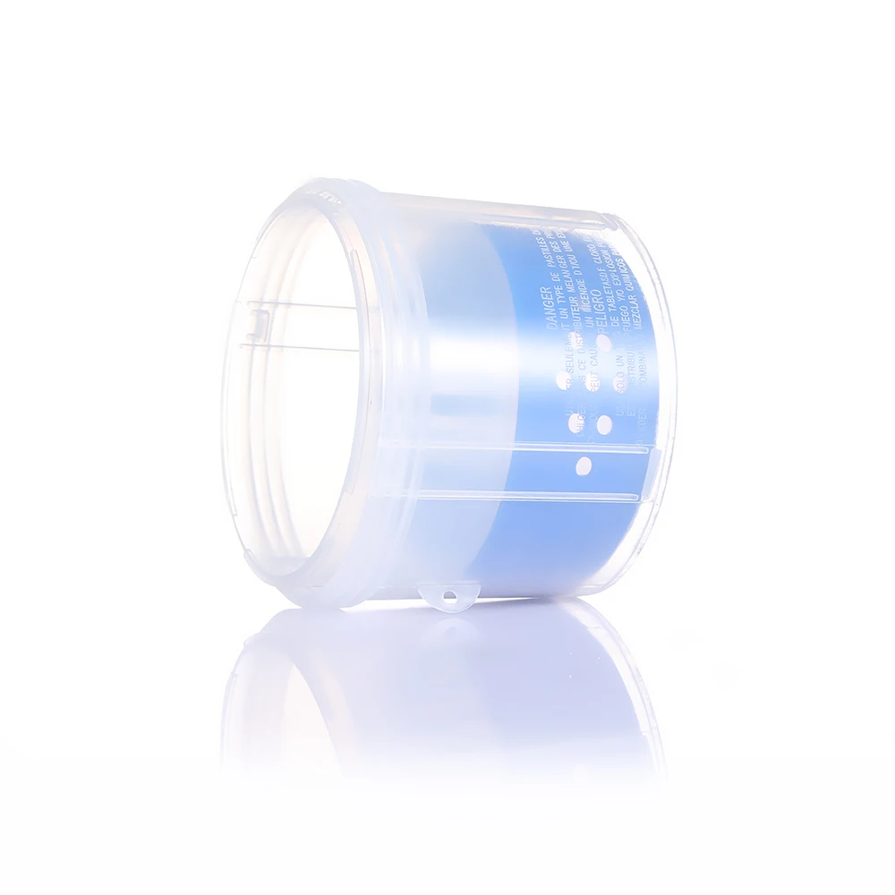 Newest Swimming Pool Cute Duck Floating Chemical Dispenser