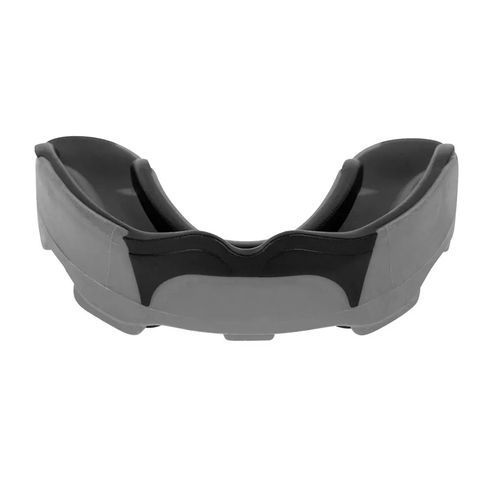 Heavy Duty Material Comfortable Fit Lightweight Mouth Guard For Sale / Pakistan Made Best Selling Mouth Guard