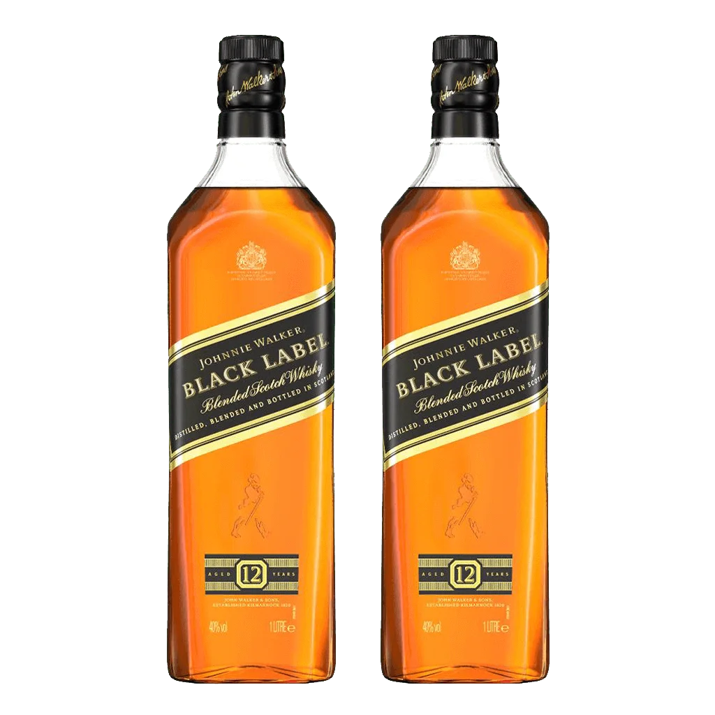 Виски Johnnie Walker с черной этикеткой (упаковка из 6X70 Cl бутылок)/оптовая продажа дешевых красных этикеток JW двойной