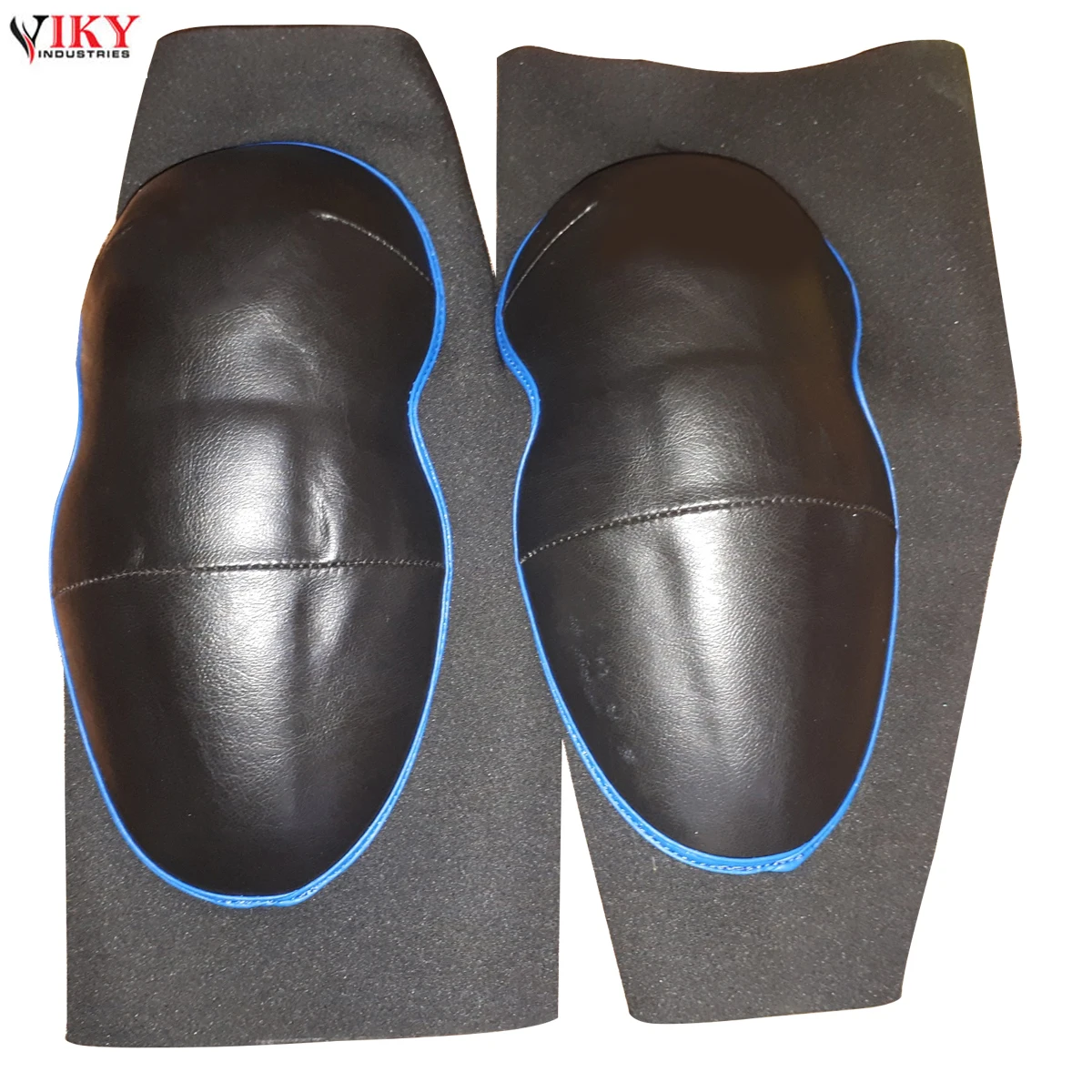 MMA Leather Knee pad elbowpad Size Safety Sports Wear With knee Protection mma Wear Leather Knee Pad BY VIKY INDUSTRIES