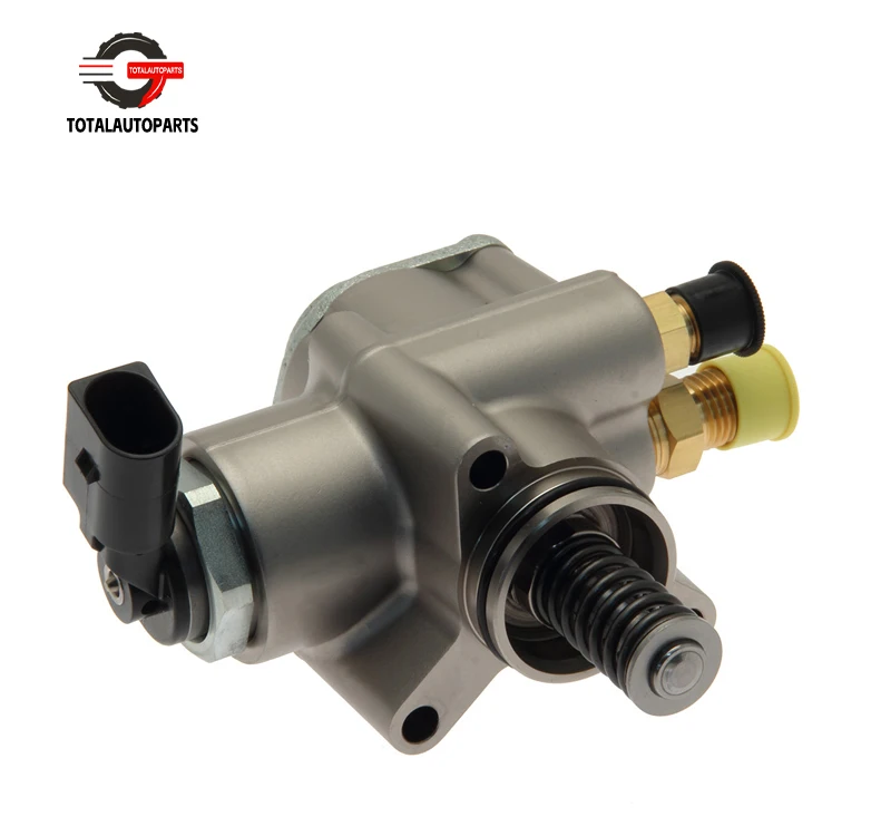 Новый топливный насос высокого давления OEM 079127026AB для Au-di A8 Q7 A6 S5 V-W Toua-reg C6 V8 4 2