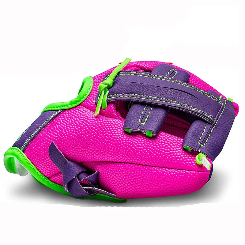 Custom Design Premium Cowhide Baseball Fielding Glove Durable Flexible and Stylish Ideal for Men and Women