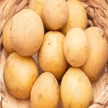 Fresh Irish Potatoes