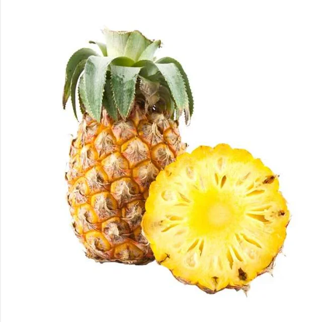 Wholesale Supplier Golden Fresh Pineapples Grade Fresh Pineapple Fresh Sweet Pineapples Cheap Price