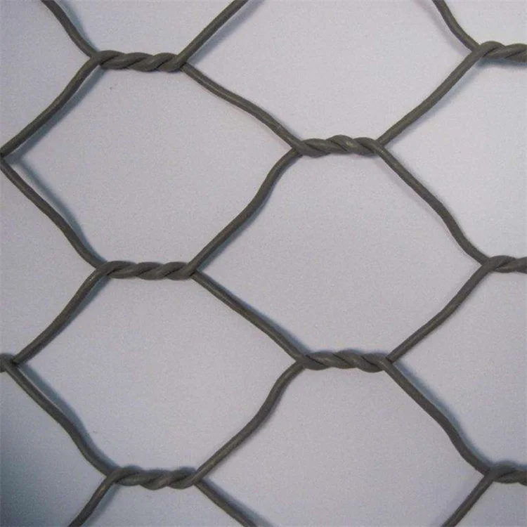 Китайский производитель гарантия качества профессиональное производство габионной сетки