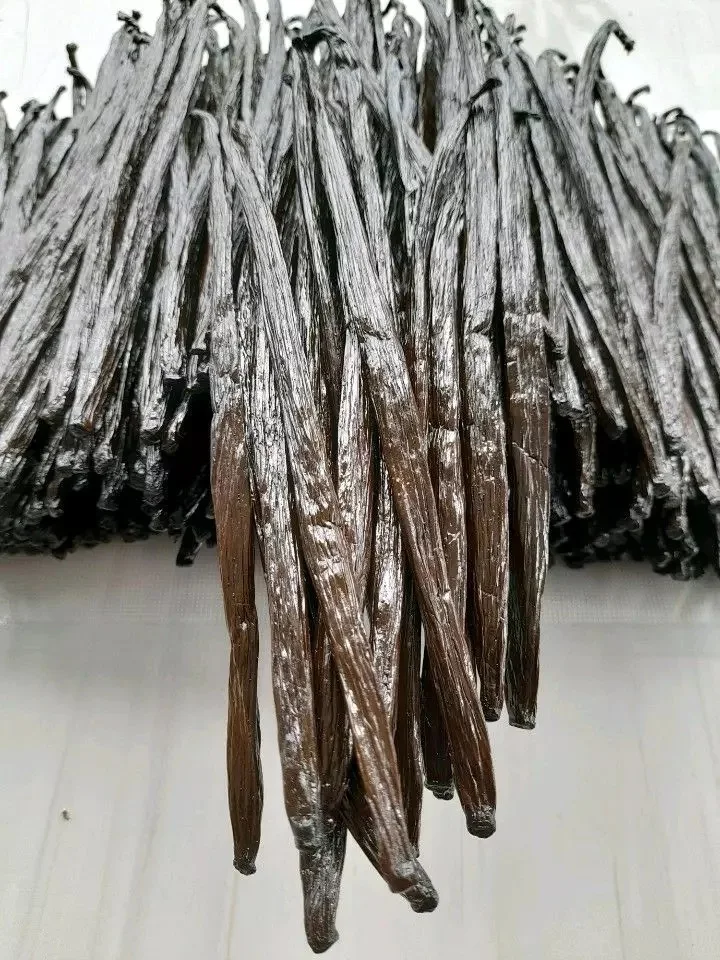 wholesale price for Madagascar vanilla beans available for sale