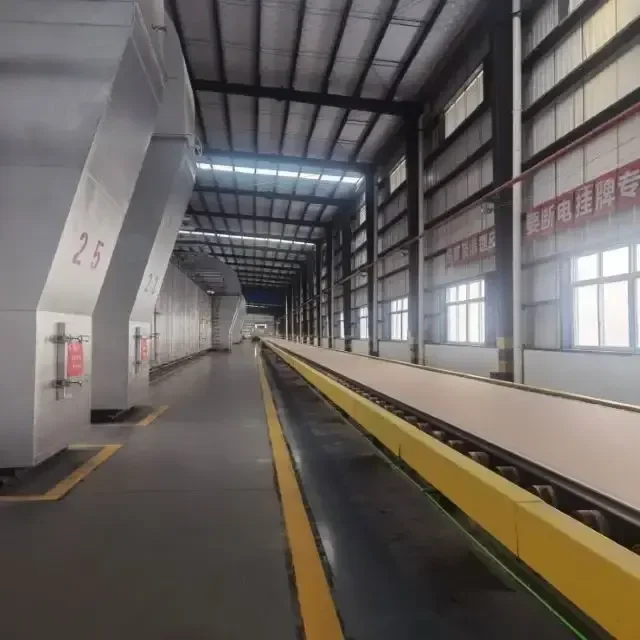 Machinery For Automatic Mini Small Board Making Gypsum Board Making Machine Manufacturing Plant