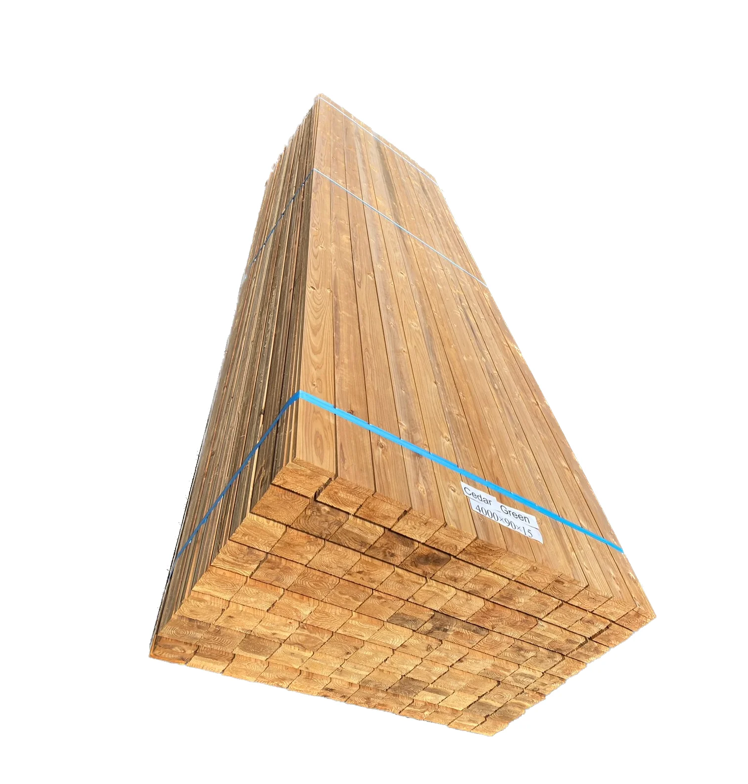 Japan Cedar Green Products Industrial-Style Aromatic Timber Natural Wood Acacia and Rubberwood for Models Other Applications