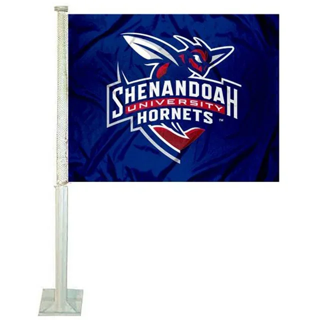 Custom print Sweden car window national flag