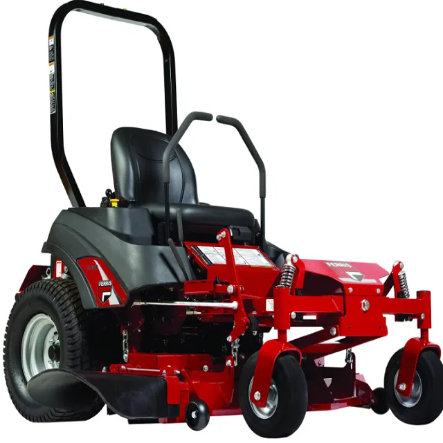 Brand New 4-Stroke Mini Riding Tractor Garden Lawn Mower Grass John Deer Z920M / Speedy