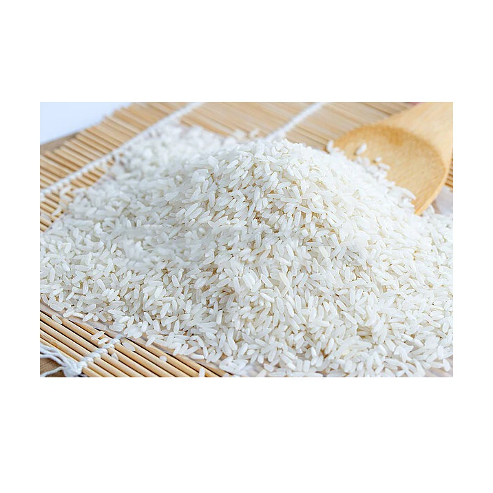 Premium Quality Organic Long Grain Rice with Best Price For Sale