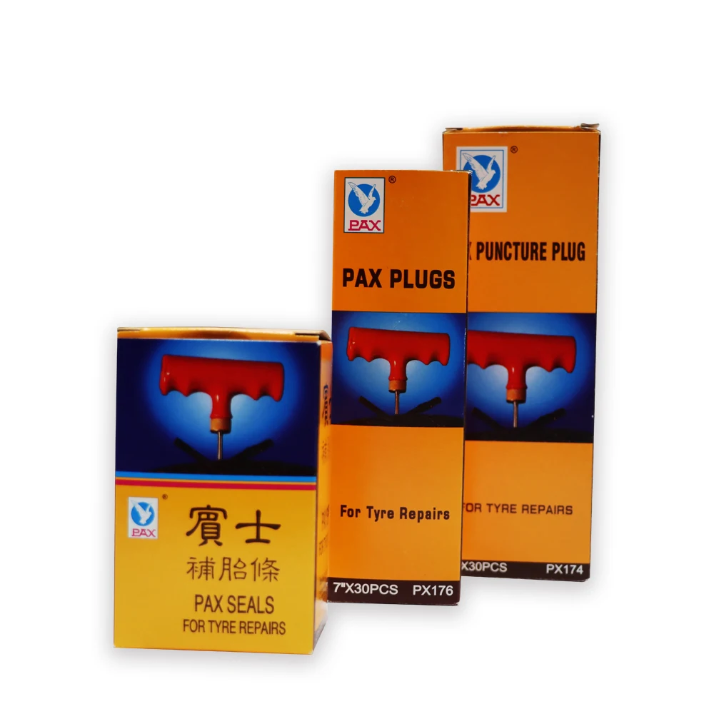 Tire Seal String for Tire