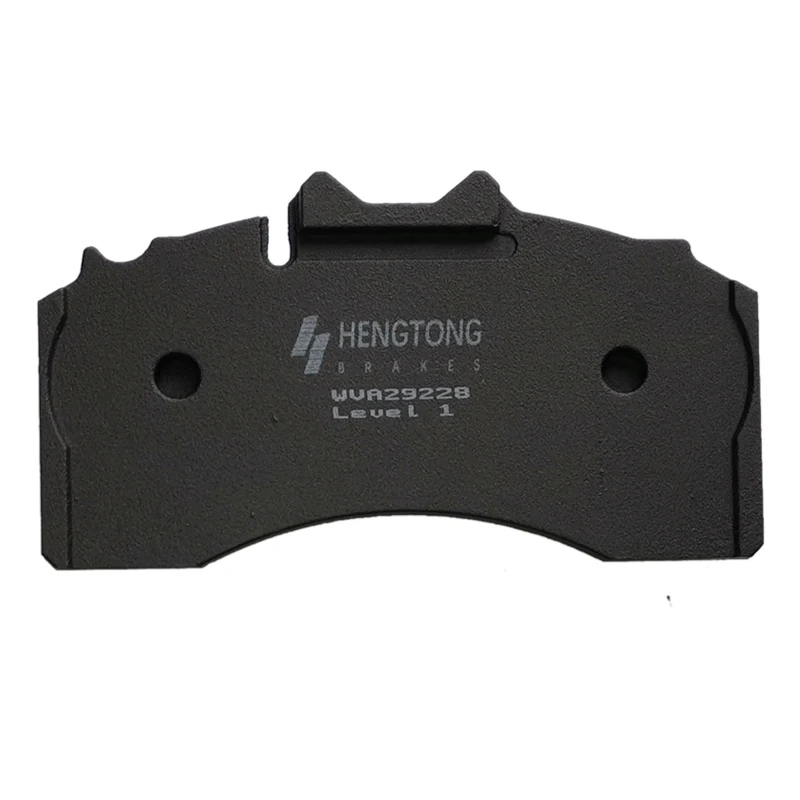 High quality Truck Bus Brake Pad WVA29228  pastilla de frenos Brake System for semi truck