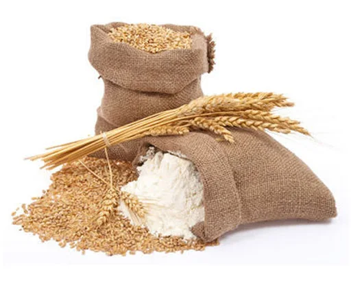 Пшеничная мука и белая универсальная мука для продажи