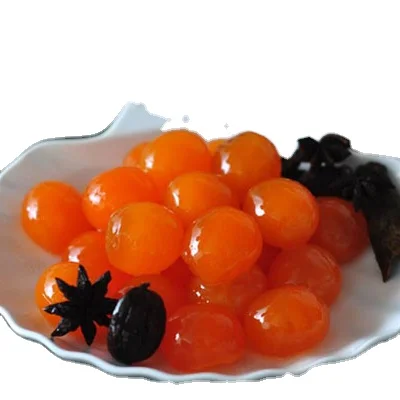 Яичный желток соленой утки для использования в пищевых продуктах/Вакуумная герметизация