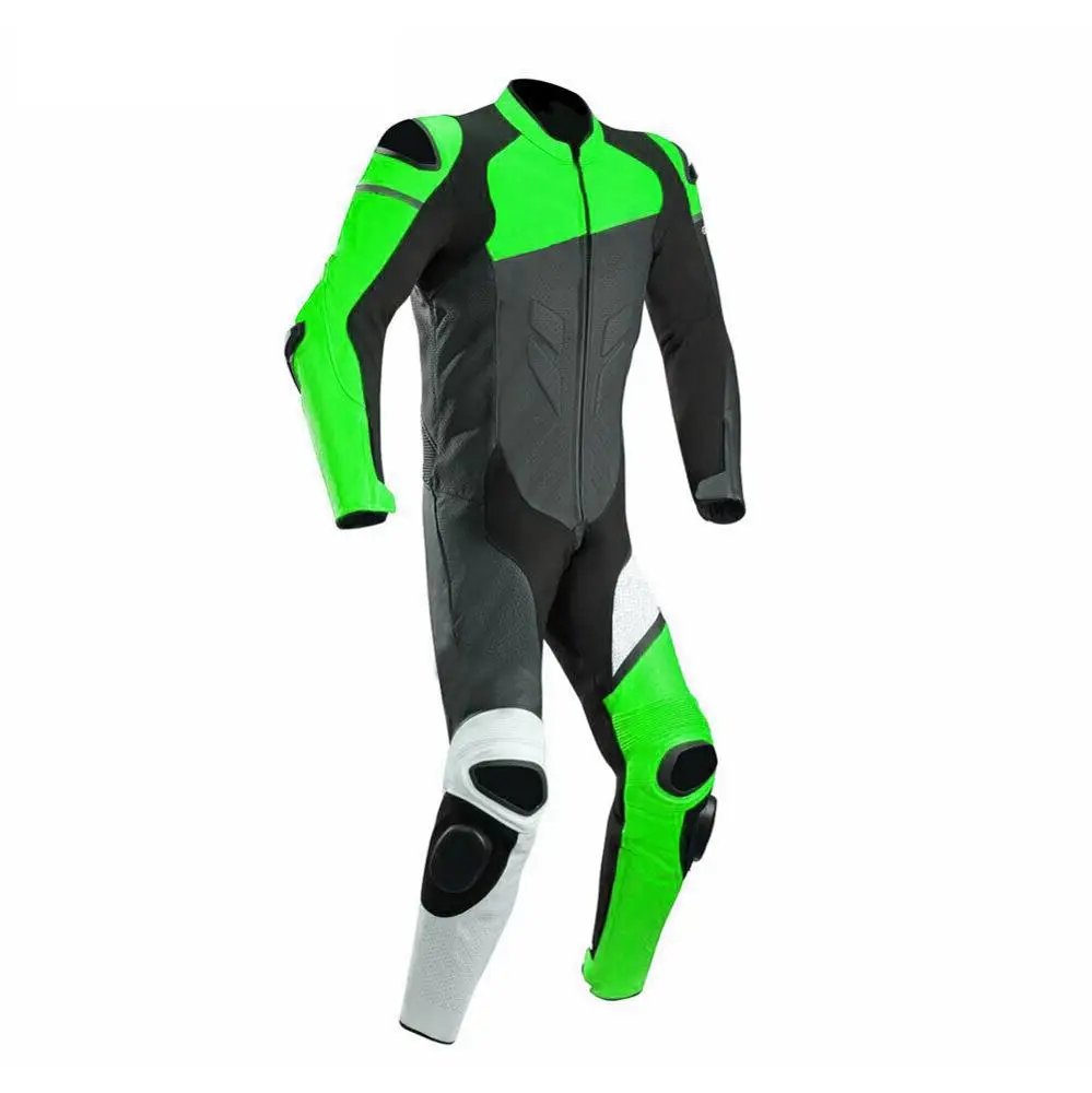Top Quality all brand biking suit Motorcycle/ Racing Leather suit /Motorbike suits custom made with logo Style OEM