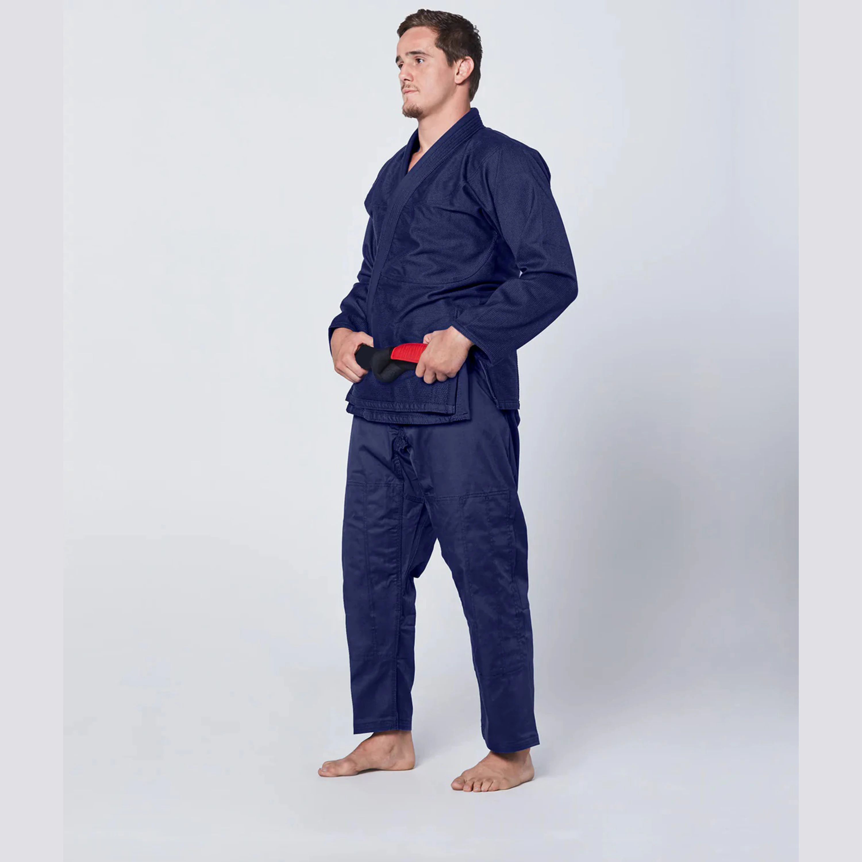 2022 High Quality pearl weave Brazilian Bjj Uniform BJJ GI Brazilian Jiujitsu Kimonos Style BJJ kimono Brazilian jiu jitsu