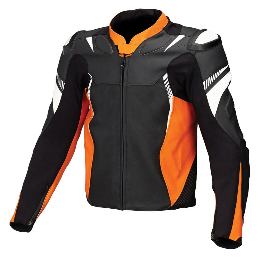 Custom Design New Motorcycle Racing Jacket Waterproof Dirt Bike Body Armor Motocross Safety Clothing Adults Sportswear Riding