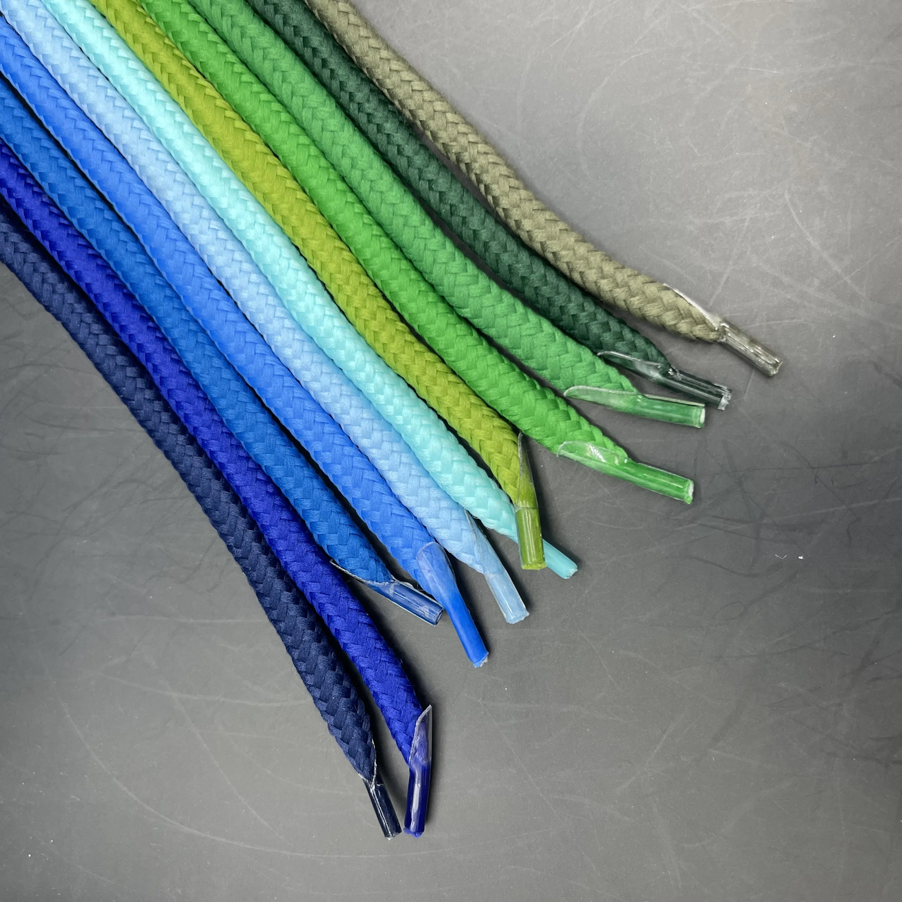 Pvc Bag with Rope Handle