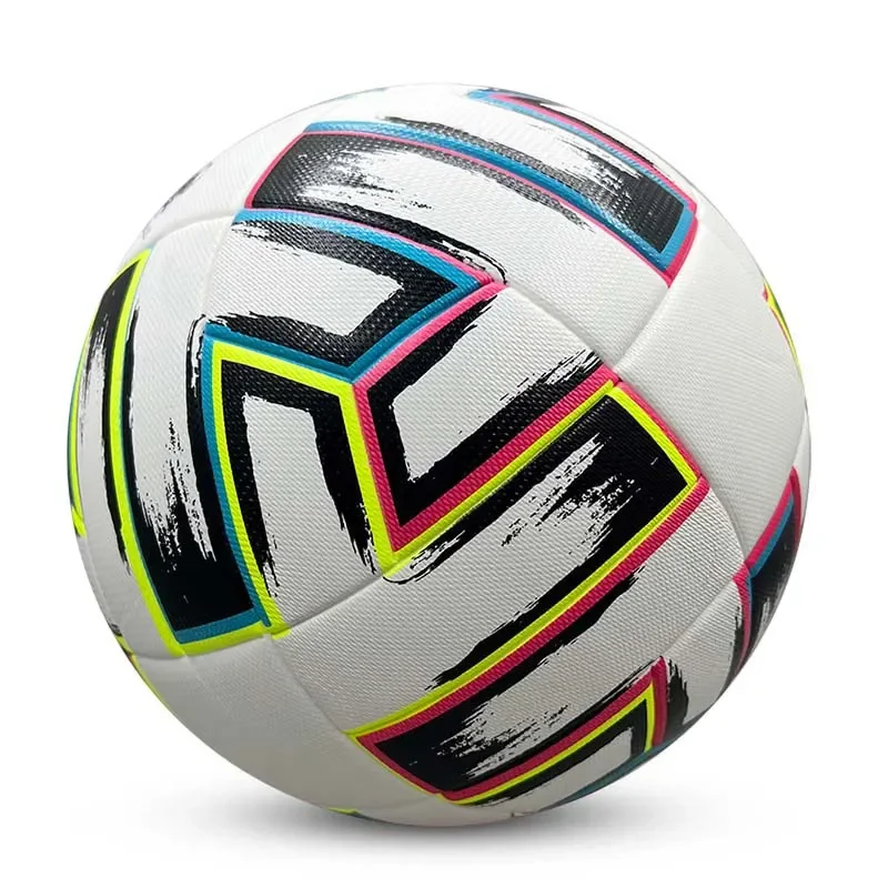 Wholesale Customized Logo And Size Best Soccer Football For Training Sublimation Soccer Footballs For Match