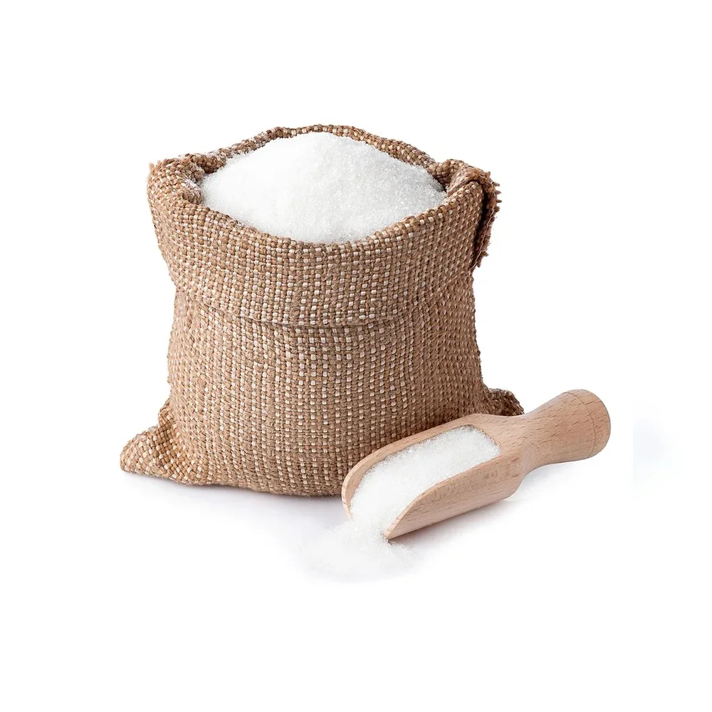 Reliable Supplier ICUMSA 45 White Refined Sugar Bulk Bagged Brown Sugar Caramel Powder Primary Cane Sugar Fructose Palm Sugar