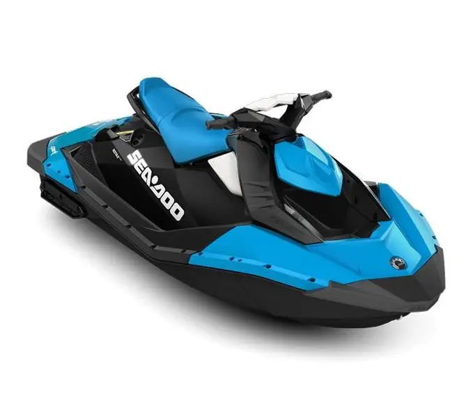 New Slash Sales Offer For New 2017 Sea-Doo SPARKS 2-up Rotax 900 HO ACE Personal  Watercraft