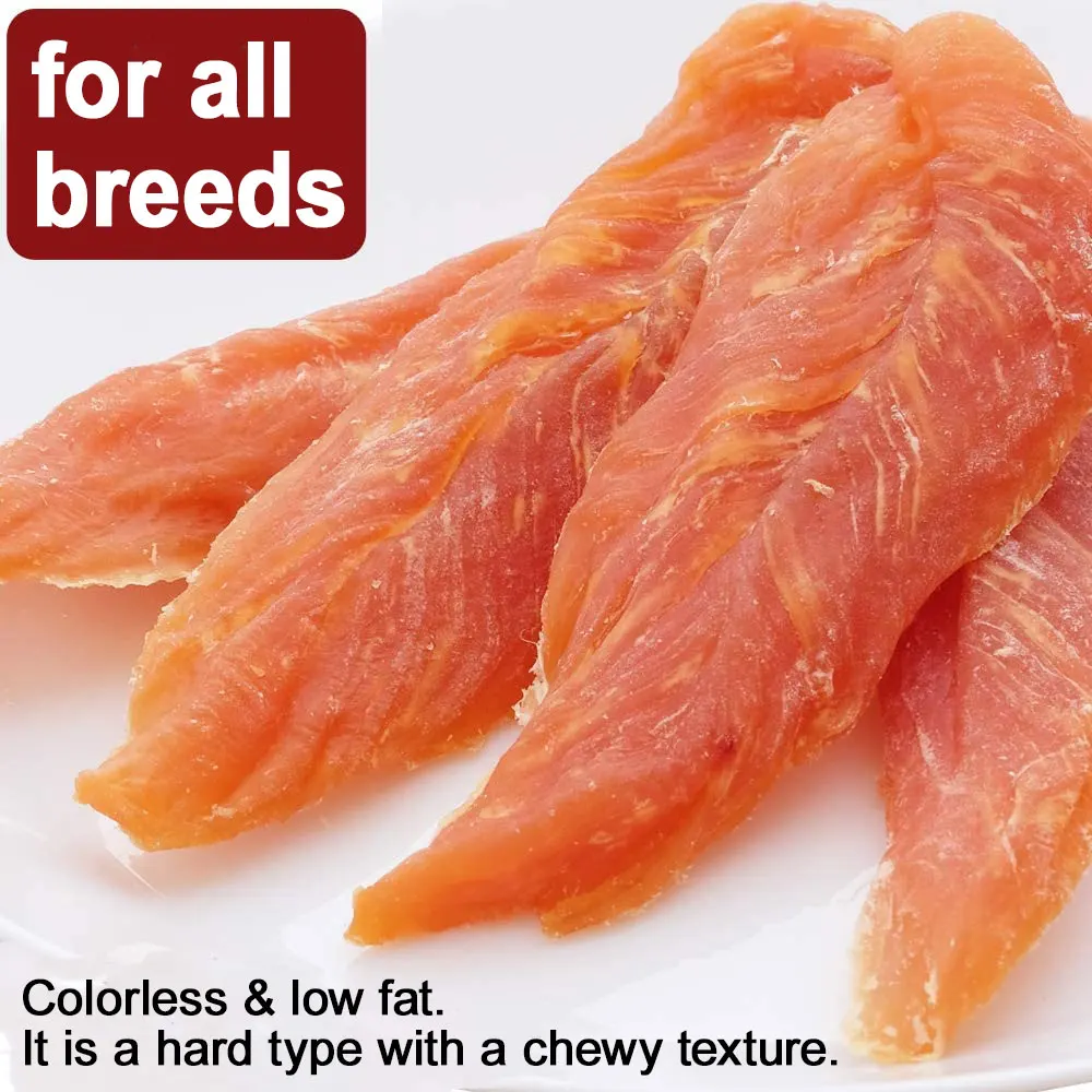 dog food, dog treats, chicken jerky for dogs