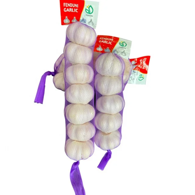 China/Chinese Best Wholesale Fresh Garlic Price -new Crop, High Quality for Export