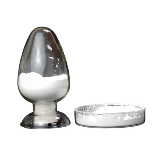 Cas 112945-52-5 Fumed Silica Colloidal Silicon Dioxide