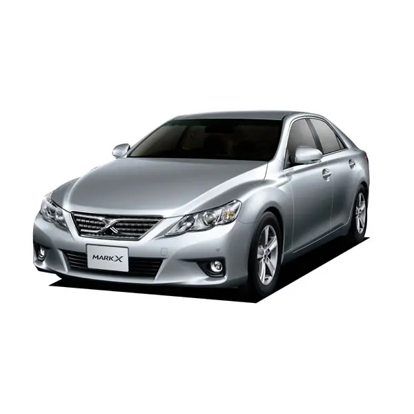 2015 2021 довольно часто используемые автомобили Toyota mark X для продажи