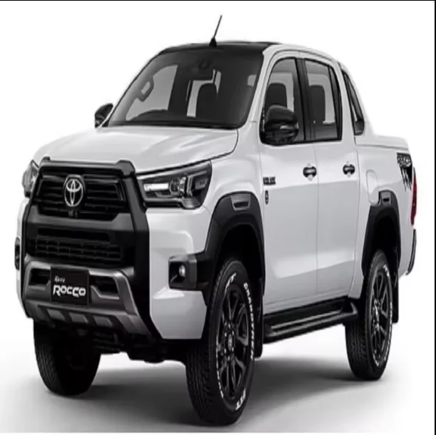 PICKUP 2024 USED TOYOT HILU.x SR5 RHD / LHD 2.7L M/T USED PICKUP TRUCK used cars