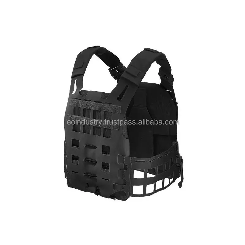 Прочный индивидуальный тактический жилет