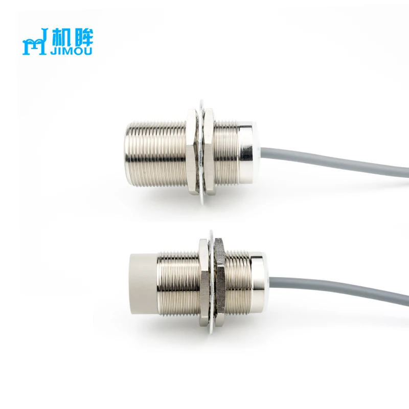 M30 Inductive Proximity Sensor M30 20-250V NPN PNP NO NC