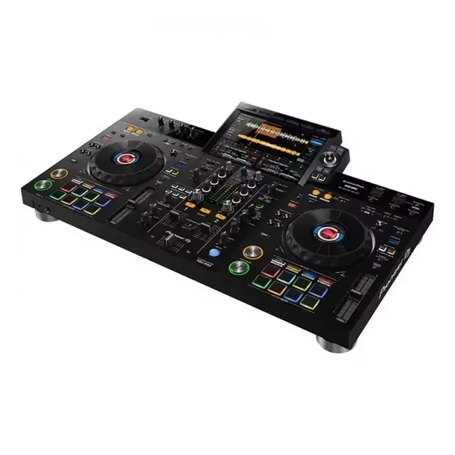 ORIGINAL DJ XDJ-RX3 All-In-One DJ Controller System Touch Screen Rekordbox Serato Ready To Ship