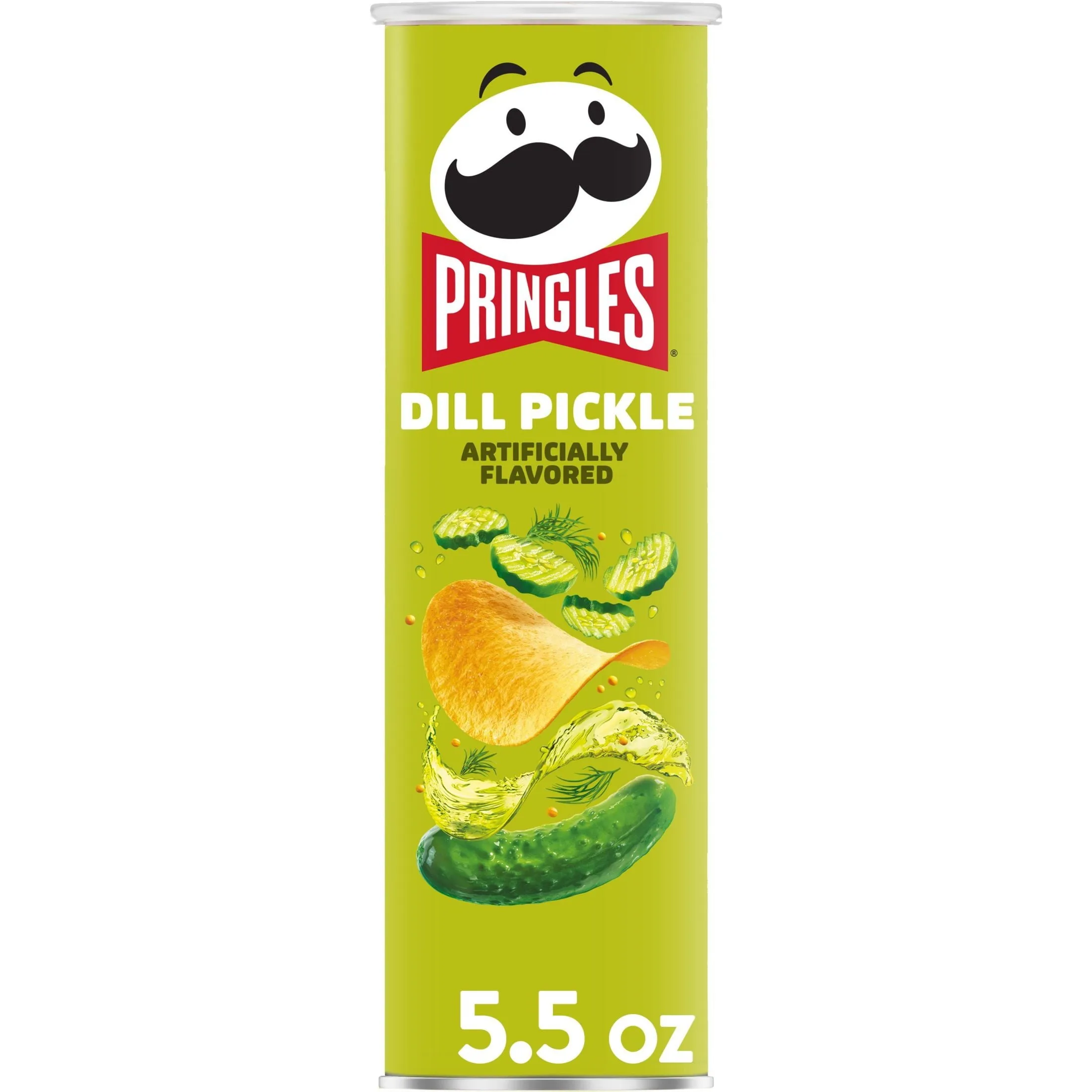 Лучшие стандартные PRINGLES 165 г картофельные чипсы пищевые закуски производители