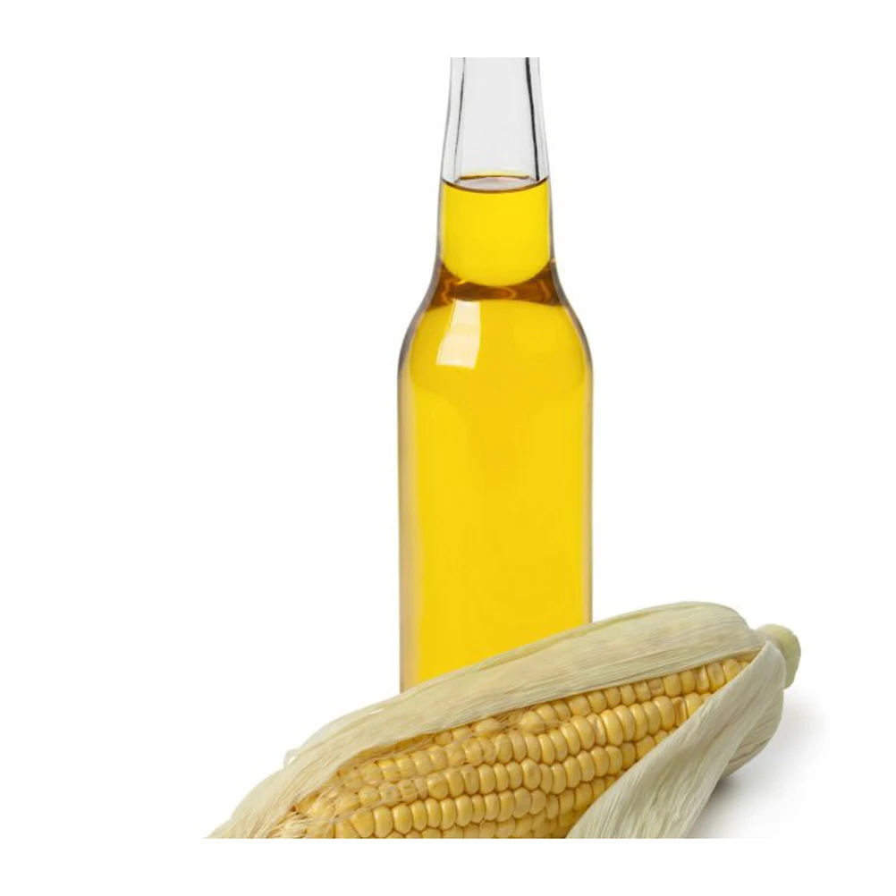 Corn Oil Professional Factory Wholesale High Purity Refined Corn Oil/Crude Corn Oil