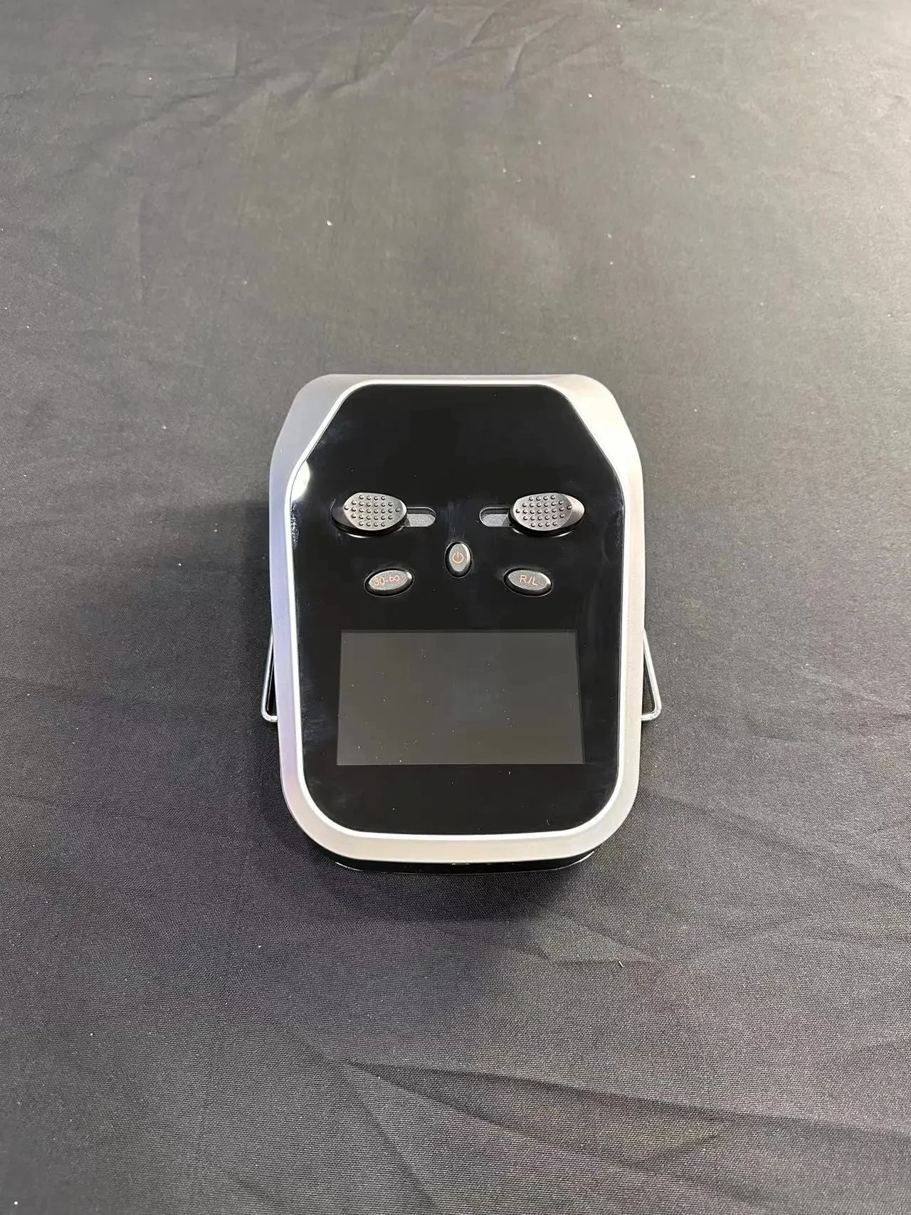 4.3 inch LCD screen digital pupil distance meter pupilometer digital pd meter digital pd meter