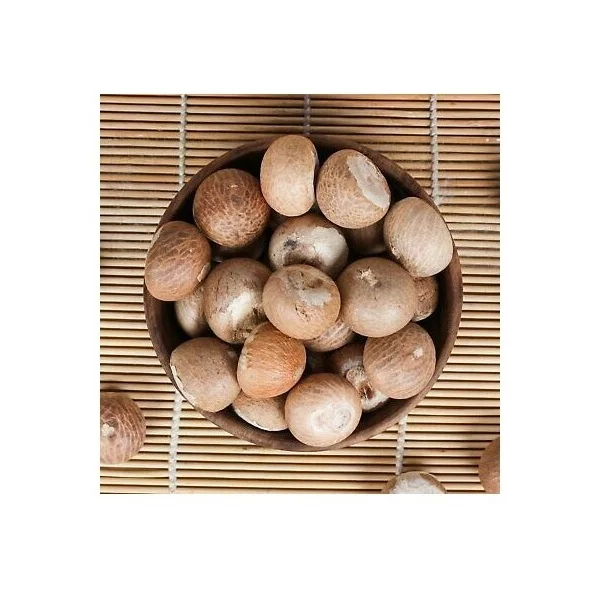 Сушеные тайские орехи Betel Орехи из Таиланда светло-коричневые