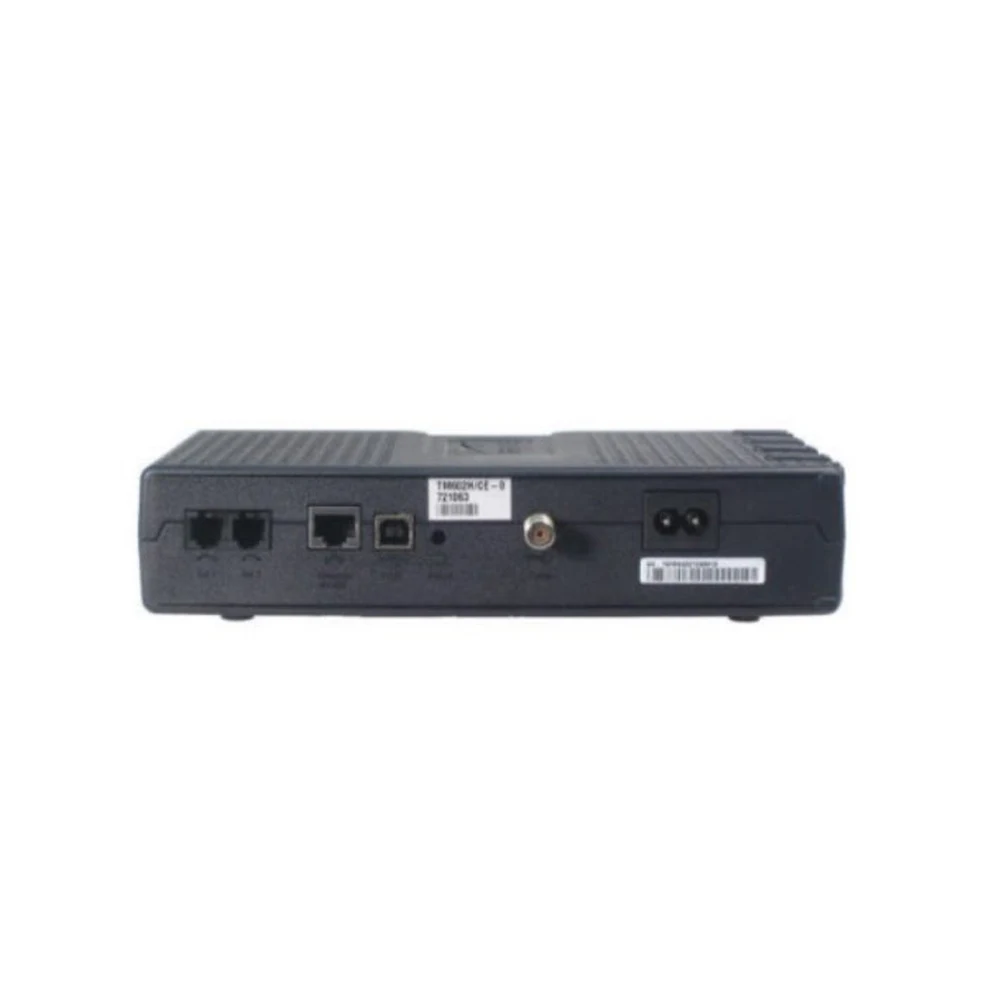 Trusted Exporter Out-Standing  Wireless Fiber Cable Modem Arris Touchstone TM602B Available at Lowest Price