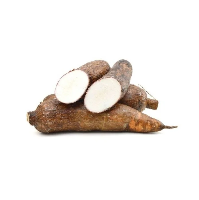 Fresh Cassava for sale