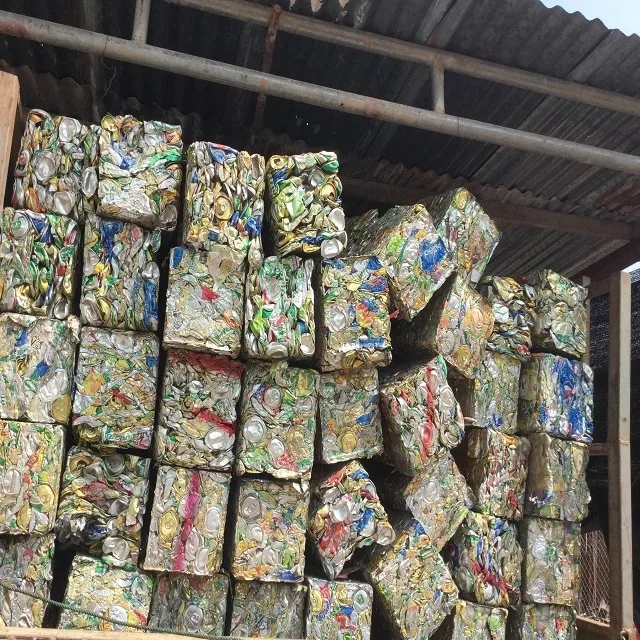 Pet bottles scrap for sell at cheaper rate