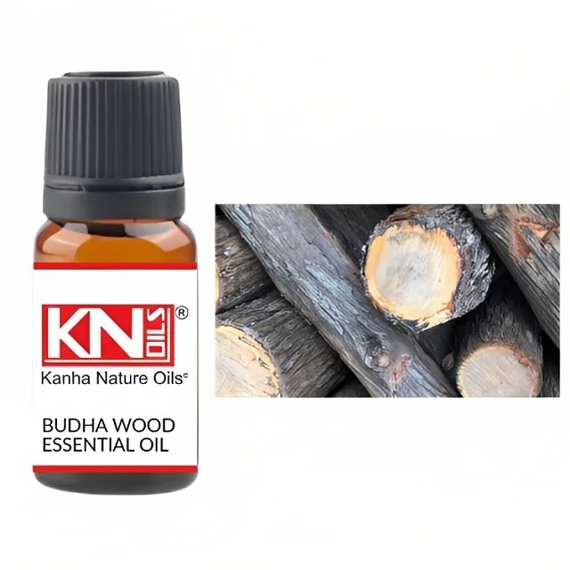 Buddhahood Essential Oil INDIAN MANUFACTURER KANHA NATURE OILS PREMIUM QUALITY WHOLESALE PRICE BUY BULK QUANTITY