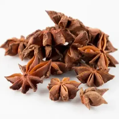Vietnam star aniseed/ anise star - Broken star anise/ star anise oil from Vietnam