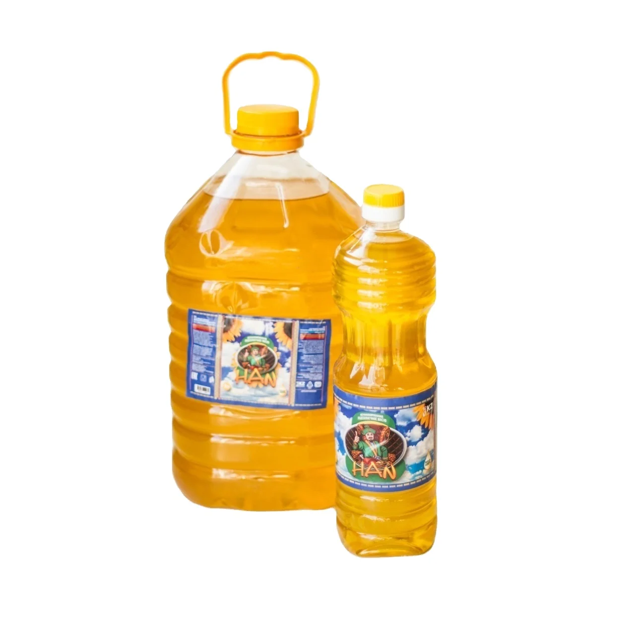 Refined Sunflower oil  /  Cooking Oil/ High Quality Refined Sun Flower Oil 100% Refined Sunflower oil